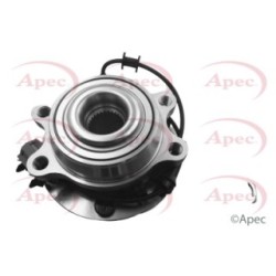 Wheel Bearing Kit APEC AWB1152 OE Ref 40202-4X01A