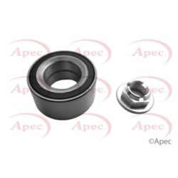 Wheel Bearing Kit APEC AWB1155 OE Ref 1133023
