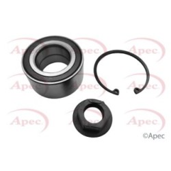Wheel Bearing Kit APEC AWB1156 OE Ref 1008849