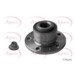 Wheel Bearing Kit APEC AWB1157 OE Ref 6Q0407621BH