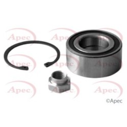 Wheel Bearing Kit APEC AWB1159 OE Ref 16 066 235 80