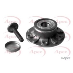 Wheel Bearing Kit APEC AWB1160 OE Ref 8V0 598 611