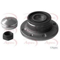 Wheel Bearing Kit APEC AWB1161 OE Ref 46512973 S1