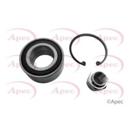 Wheel Bearing Kit APEC AWB1163 OE Ref 3350.72