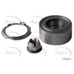 Wheel Bearing Kit APEC AWB1164 OE Ref 40210-00Q0E