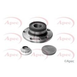 Wheel Bearing Kit APEC AWB1165 OE Ref 8X0 598 611