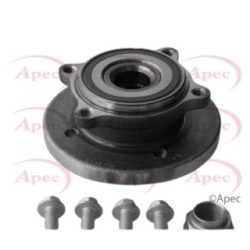 Wheel Bearing Kit APEC AWB1166 OE Ref 6 756 889