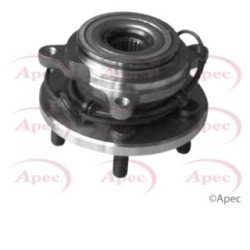 Wheel Bearing Kit APEC AWB1168 OE Ref TAY100060