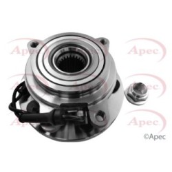 Wheel Bearing Kit APEC AWB1169 OE Ref TAY100050