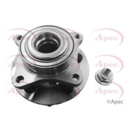 Wheel Bearing Kit APEC AWB1170 OE Ref LR 014147 S1