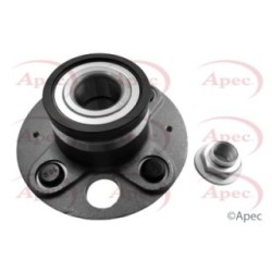 Wheel Bearing Kit APEC AWB1171 OE Ref 42200-SAA-G01