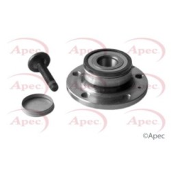 Wheel Bearing Kit APEC AWB1173 OE Ref 1T0598611A
