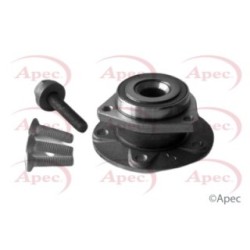 Wheel Bearing Kit APEC AWB1174 OE Ref 8V0598625