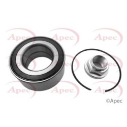 Wheel Bearing Kit APEC AWB1175 OE Ref GKH1692