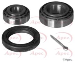 Wheel Bearing Kit APEC AWB1176 OE Ref 5007030
