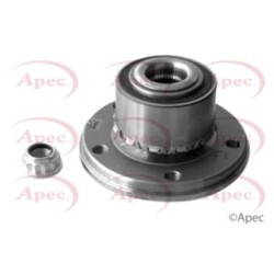 Wheel Bearing Kit APEC AWB1177 OE Ref 7H0498611