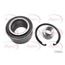 Wheel Bearing Kit APEC AWB1178 OE Ref 1610911480