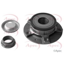 Wheel Bearing Kit APEC AWB1180 OE Ref 3748-82