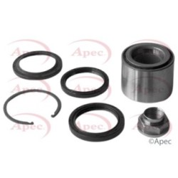 Wheel Bearing Kit APEC AWB1181 OE Ref 28015-AA090