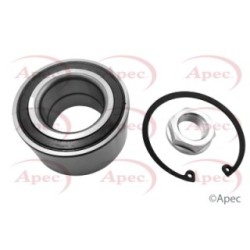 Wheel Bearing Kit APEC AWB1183 OE Ref 1607704180