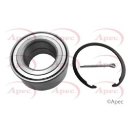 Wheel Bearing Kit APEC AWB1184 OE Ref 40210-4M400