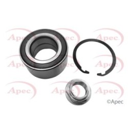 Wheel Bearing Kit APEC AWB1187 OE Ref 1008849