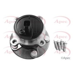 Wheel Bearing Kit APEC AWB1189 OE Ref 30682223