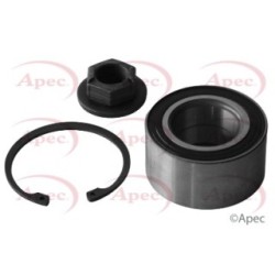 Wheel Bearing Kit APEC AWB1190 OE Ref 6485018