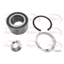 Wheel Bearing Kit APEC AWB1191 OE Ref 7701207676