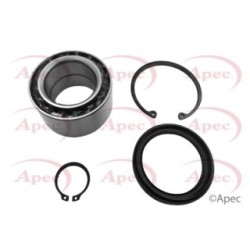 Wheel Bearing Kit APEC AWB1192 OE Ref 09267-41001