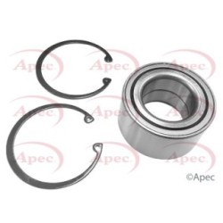 Wheel Bearing Kit APEC AWB1193 OE Ref MJA1830AE