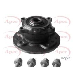 Wheel Bearing Kit APEC AWB1194 OE Ref 6 756 830