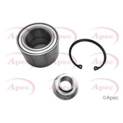 Wheel Bearing Kit APEC AWB1196 OE Ref 40210-4A00G