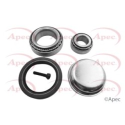 Wheel Bearing Kit APEC AWB1199 OE Ref 0029806502