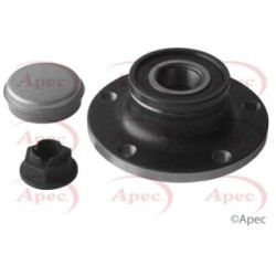 Wheel Bearing Kit APEC AWB1200 OE Ref 1604 360