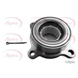 Wheel Bearing Kit APEC AWB1201 OE Ref 3880A015