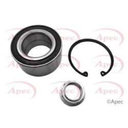 Wheel Bearing Kit APEC AWB1203 OE Ref 33416762317 APEC