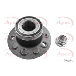 Wheel Bearing Kit APEC AWB1204 OE Ref GHK1693