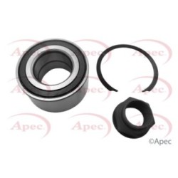 Wheel Bearing Kit APEC AWB1205 OE Ref 46519869