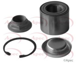 Wheel Bearing Kit APEC AWB1208 OE Ref 374890 APEC