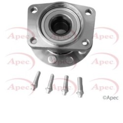 Wheel Bearing Kit APEC AWB1210 OE Ref C2S 3301 S1
