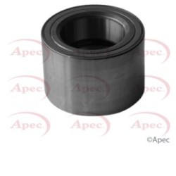 Wheel Bearing Kit APEC AWB1211 OE Ref 503644252