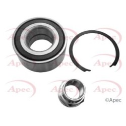Wheel Bearing Kit APEC AWB1212 OE Ref 71745046