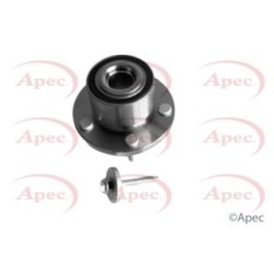 Wheel Bearing Kit APEC AWB1218 OE Ref 1463833