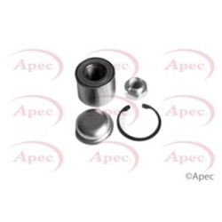 Wheel Bearing Kit APEC AWB1219 OE Ref 432104A00A