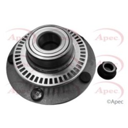 Wheel Bearing Kit APEC AWB1220 OE Ref 4164670