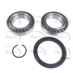 Wheel Bearing Kit APEC AWB1221 OE Ref MB092749