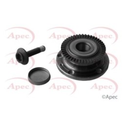 Wheel Bearing Kit APEC AWB1222 OE Ref 8E0598611