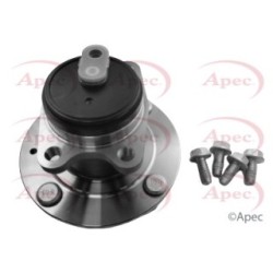 Wheel Bearing Kit APEC AWB1224 OE Ref MR594142