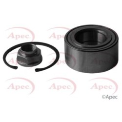 Wheel Bearing Kit APEC AWB1226 OE Ref 44300-S0A-003
